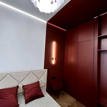 Довгострокова оренда 2к Квартира Легоцького вулиця ЖК Park Land