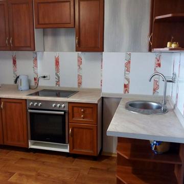 Науки просп., 55-А