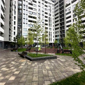 Продам квартиру від власника 2к ЖК Paradise Avenue