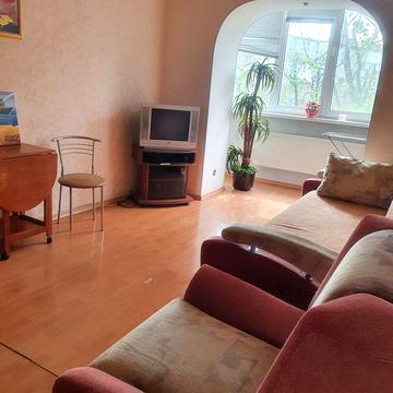 Здам 1 кімнатну квартиру на Польовій з автономним опаленням