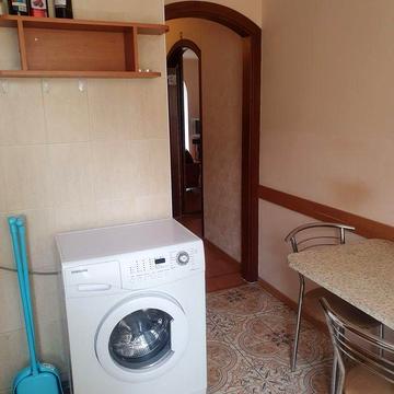 Здам 1 кімнатну квартиру на Польовій з автономним опаленням