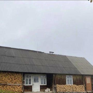 Здається будиночок в оренду,можливо довгостроково