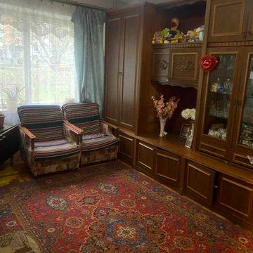 Продам 2-х комн.кв. район Малиновского