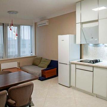 2к вул. Дніпровська Набережна 14, ЖК RiverStone, Осокорки, Дарницький