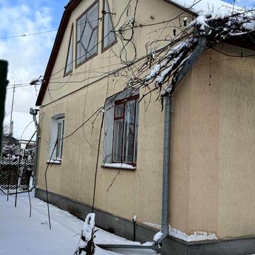Продаж будинку з утемленням