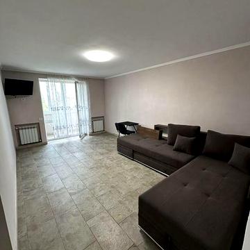 Здам однокімнатну квартиру на мікрорайоні