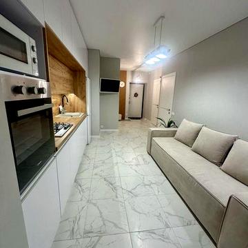 Сдам  квартиру в ЖК Щасливий на Дніпрі