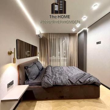 Продаж нової 2к квартири ЖК Софія Резиденс Мартинова 38