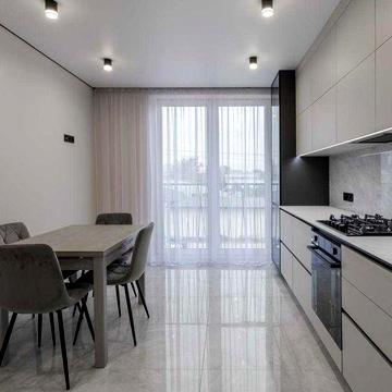 Продаж 2кім. квартири з новим ремонтом в ЖК Там Там 2, вул.Зелена. ЖК Там Там