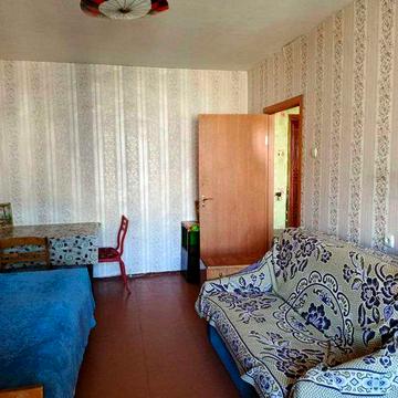 Здам однокімнатну квартиру біля Китайського ринку,поряд Метро,Епіцент