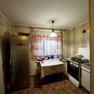 Сдается 1 комн.квартира Осипенковский