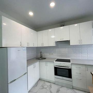 Смарт квартира з видом на озеро. ЖК Покровський центр держпрограми ЖК Покровський