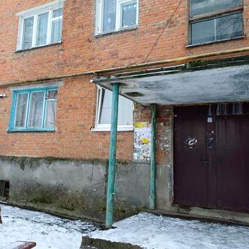 Продам 2 кімнатну квартиру