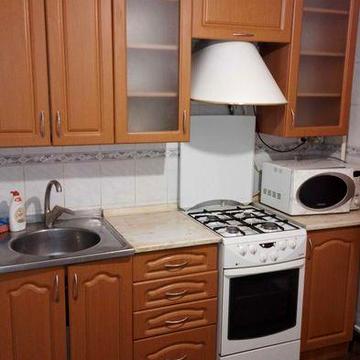 вул.Зодчих,4 Святошинський Продаж 1кім квартира 39 900 у.о