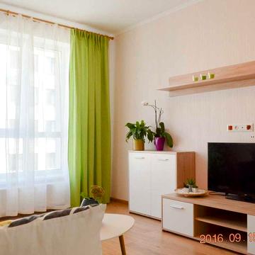 Здам 1-кімн. квартиру в ЖК Акварелі (Вишневе)