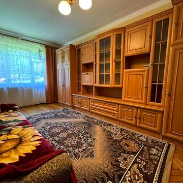 Здається 1 квартира по вулиці Щербанюка