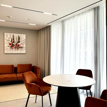 Здам 1-но кімнатну квартиру ЖК Taryan Towers Іоанна Павла II, Печерськ