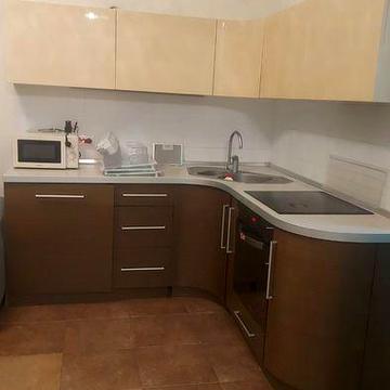 Сдам 1 комн.кв-ру,Армейская (ЖК Звӗздный городок).