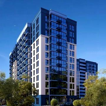 Продаж великої 2кімн квартири за доступною ціною ЖК Панорама