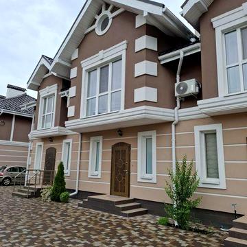 ОРЕНДА Таунхаус 102м центр м Бориспіль