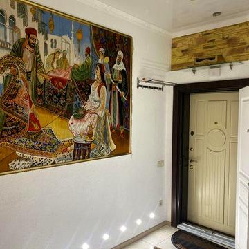 Сдам 2-к квартиру / ЖК Фонтан