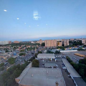 Сдам однокомнатную квартиру в ЖК Скай Сити