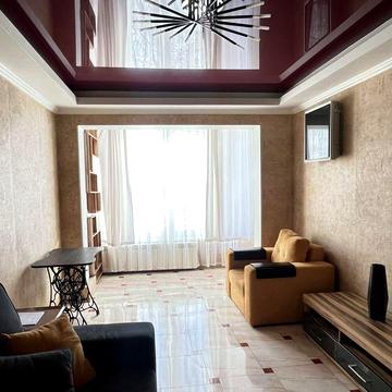 2 кімнатна. Л. Лукяненко 6 А, м Мінська Оболонь