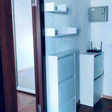 Оренда 1к квартири  Осокорки БЕЗ КОМІСІЇ.