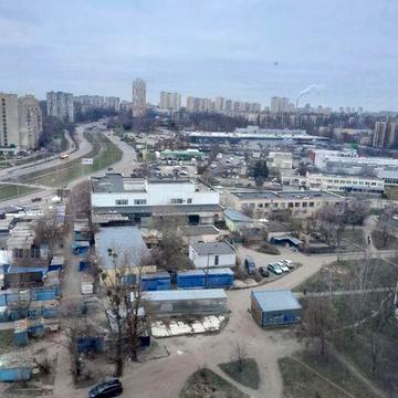 Продаж 2 кімнатної квартири на Махова .