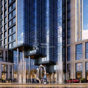 Продаж 2к квартири 80м2 ЖК А136 Highlight Tower ЦЕНТР Голосіївський рн ЖК A136 Highlight Tower