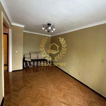 Продаж 1к. квартири. Нивки