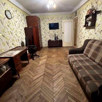 1-к метро Вокзальна-12 хв Липківського(Урицького) 15Соломенка