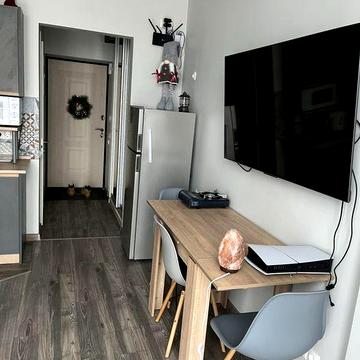 Продаж 1к квартири 21.4 кв. м на вул Камʼянська 125Б ЖК Метро Парк