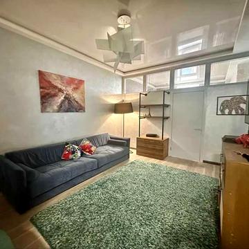 Продаж 1к квартири 65м2  в ЖК Смарагдовий Изумрудний ЖК Смарагдовий