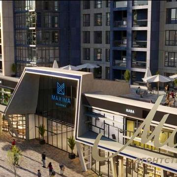 Ідеальний подарунок до 31 грудня- квартира в Maxima Residence,Печерськ