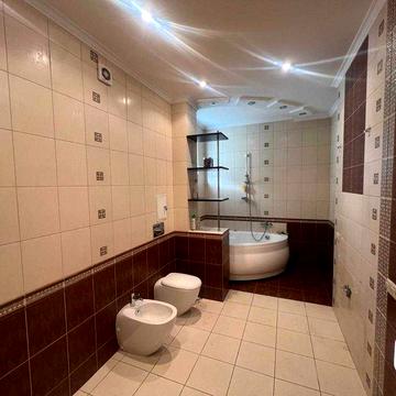 Київ, Саксаганського № 121 (2х/67,5 м.кв)