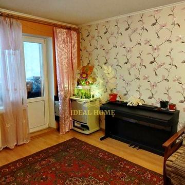 Продаж 1к квартири вул. Гната Юри