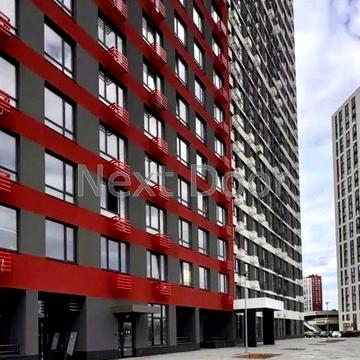 1-кімнатна квартира в ЖК «Варшавський 3» — чесна ціна без доплат ЖК Варшавський 3