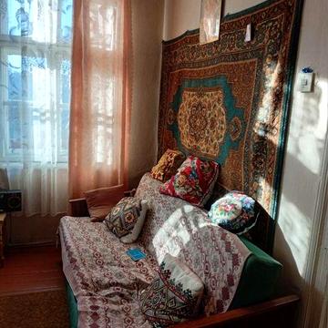 Продам  2 кімнатну квартиру