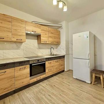 Квартира 2/х кім Біля Збаразького квартиру