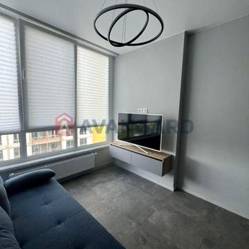 1-кімнатна ремонтом меблі генератор ЖК Медовий Солом’янський ЖК Медовий