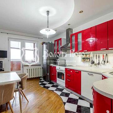 Квартира, 2к. Гарний стан. Смілянська, 10/31, Чоколівка