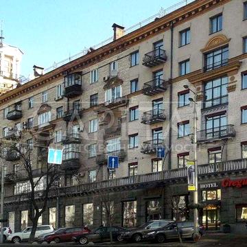 ТОП-локація | 2-кімн. квартира на Великій Васильківській | Інвестиція