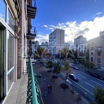 ТОП-локація | 2-кімн. квартира на Великій Васильківській | Інвестиція