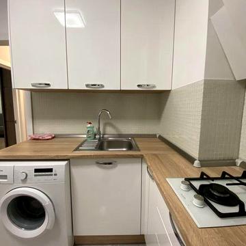 Газ!Квартира в оренду! ЖК Скайленд. Московський провулок 2 «б»