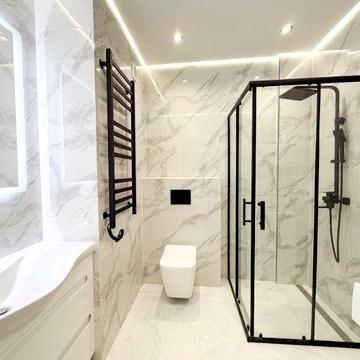 Оренда 1,5-кімнатної квартири | Перша здача