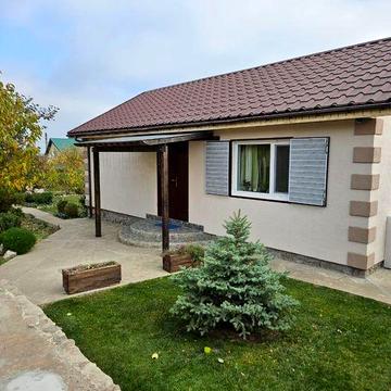 Оренда дачі будинку Володимирівське