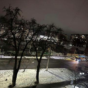 Довгострокова оренда 3к Квартира Родіона Скалецького вулиця