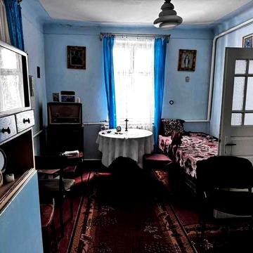 Продаж житлового будинку в м. Мостиська на вул.Фредро -вигідна локаліз