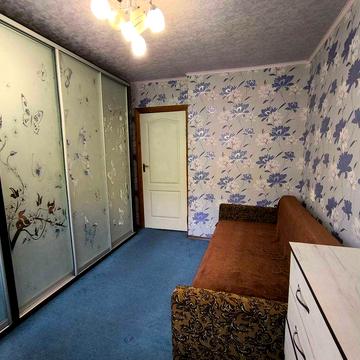 Продам 3 к. квартира на ПЗТО